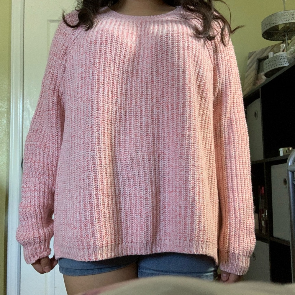 Faded glory sweater. Size: XXL